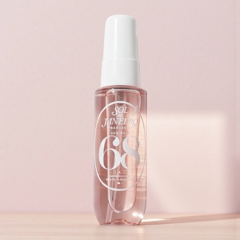 Sol de Janeiro Cheirosa 68 Hair & Body Perfume Mist - Picture 9 of 11
